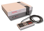 Nintendo Systems, Games & Accessories